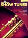 Show Tunes (+CD): for trumpet