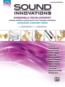 SI Advanced Ensemble Development for symphonic wind band alto saxophone 2