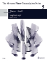 Siegfried-Idyll WWV103 f�r Klavier Gould, Glenn, bearb.