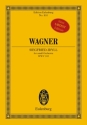 Siegfried-Idyll WWV103 f�r Orchester Studienpartitur