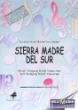 Sierra madre del Sur f�r Gesang und Klavier Einzelausgabe