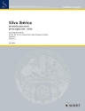 Silva Ib�rica Band 2 f�r Tasten-Instrument (Klavier, Cembalo, Orgel)