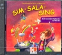 Sim Sala Sing  2 CD's (Instrumentale Playbacks 6-7)