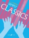 Simply Classics Grades 4-5 for piano