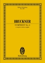 Sinfonie A-Dur Nr.6 f�r Orchester Studienpartitur