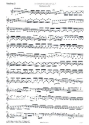 Sinfonie C-Dur Nr.4 f�r Streicher und Bc (2 H�rner ad lib) Violine 2