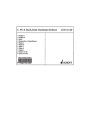 Sinfonie D-Dur Nr.1 WQ183,1 f�r Orchester Stimmensatz (Harmonie und 4-4-2-2-2)