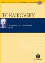 Sinfonie e-Moll Nr.5 op.64 (+CD) f�r Orchester Studienpartitur