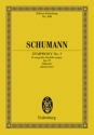 Sinfonie Es-Dur Nr.3 op.97 f�r Orchester Studienpartitur