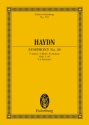 Sinfonie f-Moll Nr.49 Hob.I:49 f�r Orchester Studienpartitur
