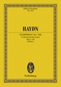 Sinfonie G-Dur Nr.100 Hob.I:100 f�r Orchester Studienpartitur