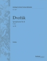 Sinfonie G-Dur Nr.8 op.88 f�r Orchester Partitur