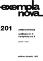 Sinfonie Nr.6 f�r Orchester
