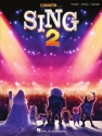 Sing 2 for piano, vocal and guitar songbook