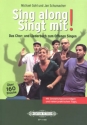 Sing along - Singt mit! f�r gem Chor Partitur (dt)