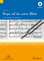 Singen auf den ersten Blick (+Online Audio) Ein �bungsbuch zum Notenlesen