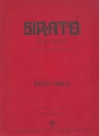 Sirato for voice and chamber orchestra score (un/dt/en)