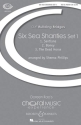 Six Sea Shanties Set 1 f�r Frauenchor (SSA) und Klavier Chorpartitur