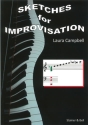 Sketches for Improvisation