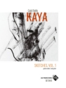 Sketches vol.1 pour guitare