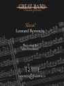 Slava! QMB 406 f�r Blasorchester (sinfonisch) Partitur und Stimmen