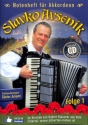 Slavko Avsenik Band 1 (+CD) f�r Akkordeon
