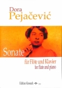 Slawische Sonate op.43 f�r Fl�te und Klavier