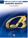 Sleeping Beauty f�r Orchester Partitur und Stimmen