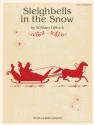 Sleigh Bells in the Snow for piano (early advanced)