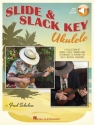 Slide & Slack Key Ukulele (+Online Audio) for ukulele
