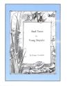 Small Tunes for young Harpists for harp