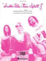 Smells like Teen Spirit: Einzelausgabe piano/vocal/guitar