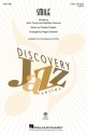 Smile for 2-part choir and piano choral score