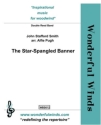 Smith, J. S., The Star-Spangled Banner Double Reed Band: 3 Obs, CA, 3 Bsns, Cbsn.