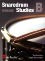 Snare Drum Studies B voor snare drum (nl)