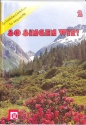 So singen wir Band 2 Ein fr�hliches Liederbuch f�r Jung und Alt