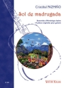 Sol de madrugada pour guitare