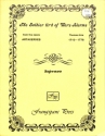 SOLDIER TIR'D OF WAR'S ALARMS S/PNO  piano solo