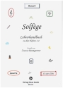 Solf�ge  Lehrerhandbuch zu den Heften 1-4