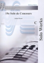Solo de concours no.19 f�r Klarinette (Saxophon in B) und Klavier