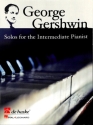 Solos for the intermediate Pianist