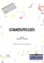 Sommersprossen f�r Akkordeon (mit Text und Akkoredn)
