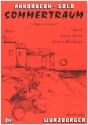 Sommertraum (Walzer) f�r Akkordeon