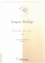 Sonada de adi�s para piano