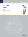 Sonata c-Moll op.2 f�r Harfe