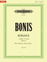 Sonata cis-Moll op. 64 f�r Fl�te und Klavier