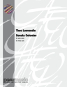 Sonata Coloniae for viola