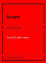Sonata for flute and harp