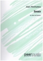 Sonata for oboe and bassoon