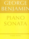 Sonata for piano